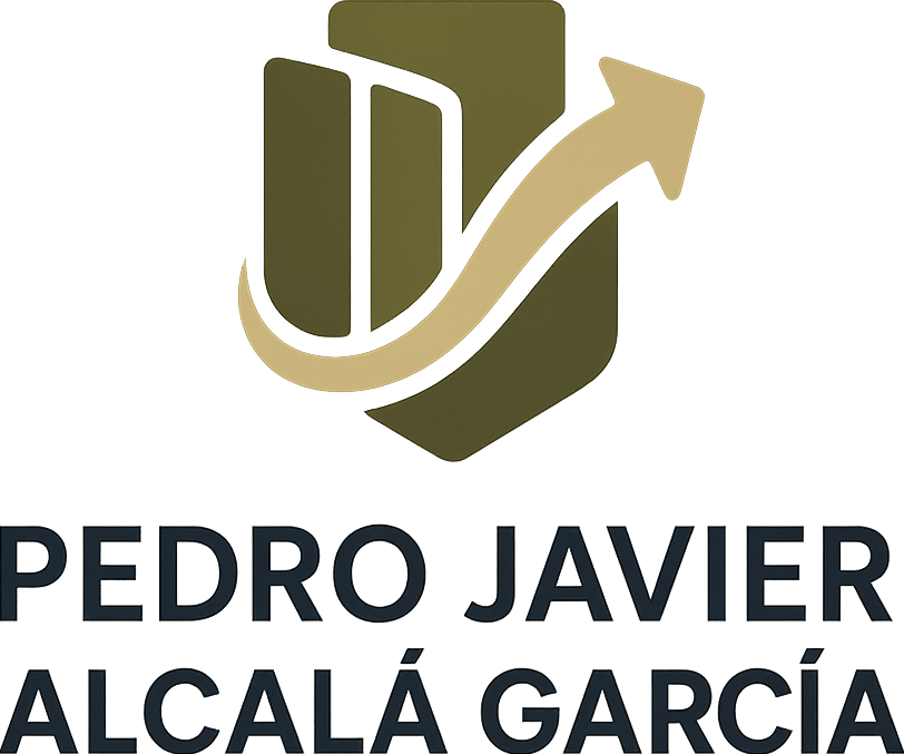 Pedro Javier Alcalá García
